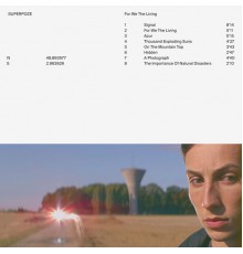 Superpoze - For We The Living