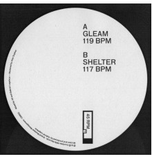 Superpoze - Gleam / Shelter