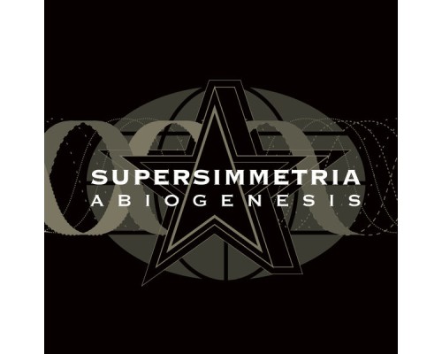 Supersimmetria - Abiogenesis