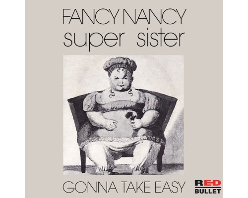 Supersister - Fancy Nancy