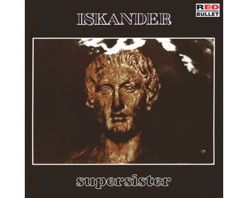 Supersister - Iskander