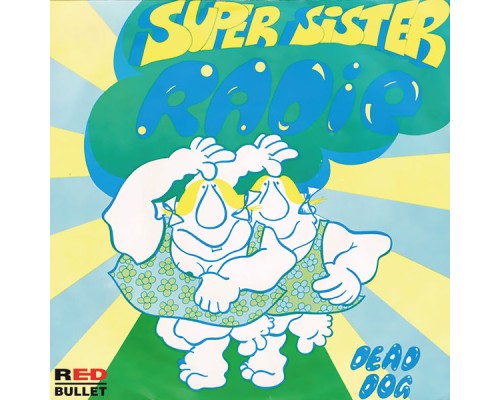 Supersister - Radio