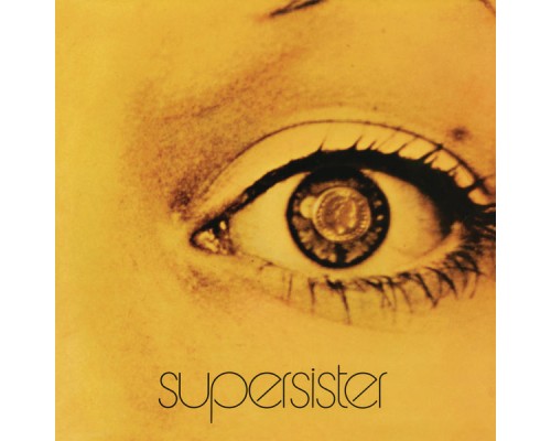 Supersister - To The Highest Bidder