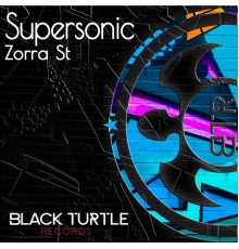 Supersonic - Zorra St