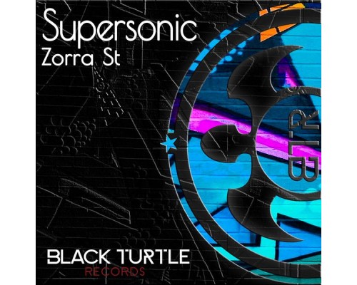 Supersonic - Zorra St