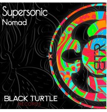 Supersonic - Nomad