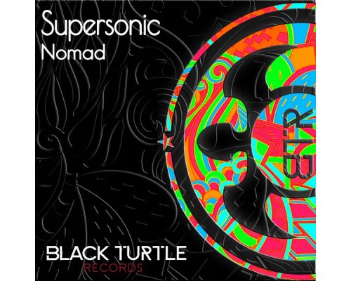 Supersonic - Nomad