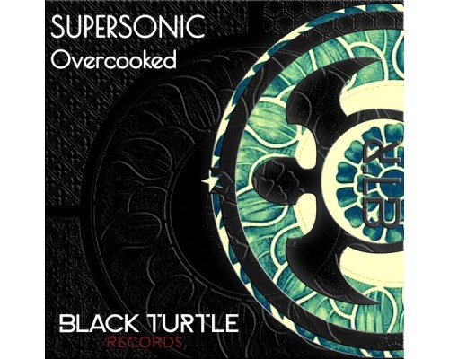 Supersonic - Overcooked