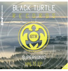 Supersonic - Halti EP