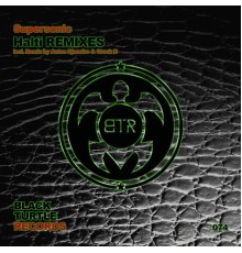 Supersonic - Halti Remixes