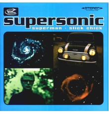 Supersonic - Superman