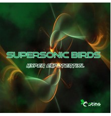 Supersonic Birds - Hyper Exponential