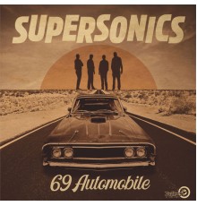 Supersonics - 69 Automobile