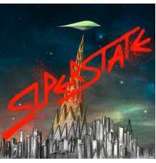 Superstate - Superstate (feat. Graham Coxon)