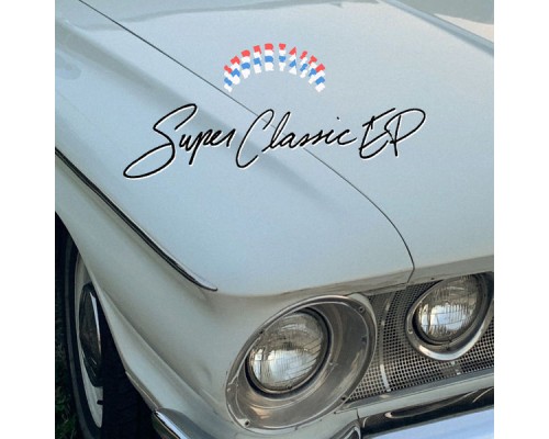 Supertaste - Super Classic