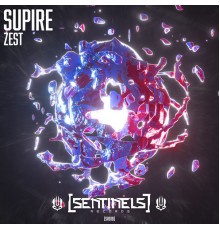 Supire - Zest