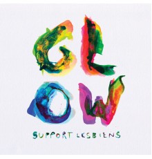 Support Lesbiens - Glow