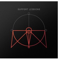 Support Lesbiens - K.I.D.  (Album)