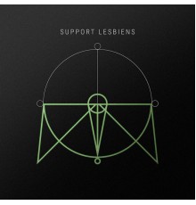 Support Lesbiens - K.I.D.  (CZ)