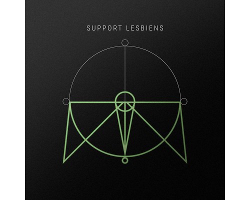 Support Lesbiens - K.I.D.  (CZ)