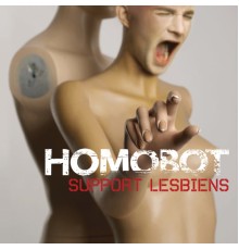 Support Lesbiens - Homobot