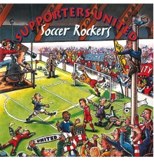 Supporters United - Soccer Rockers