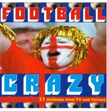 Supporters United - Football Crazy