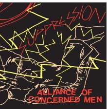 Suppression - Alliance of Concerned Men