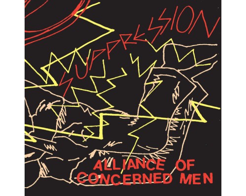 Suppression - Alliance of Concerned Men