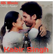 Suraj Kashid - Kabir Singh