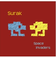 Surak - Space Invaders