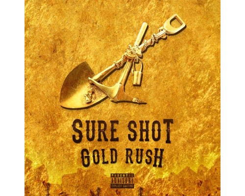 Sure Shot - Gold Rush