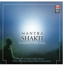 Suresh Wadkar - Mantra Shakti