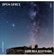 Surface Division - Open Space