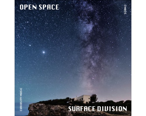 Surface Division - Open Space