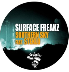 Surface Freakz - Southern Sky feat. Steklo