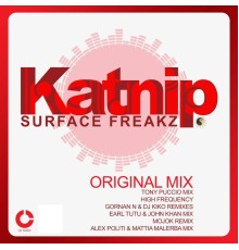 Surface Freakz - Kat Nip