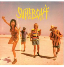 Surfbort - You Don't Exist
