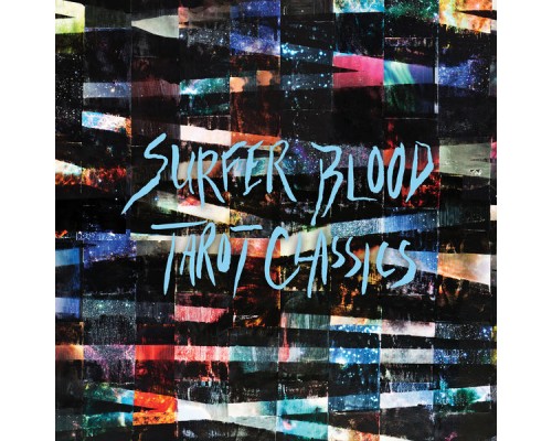 Surfer Blood - Tarot Classics (Deluxe)