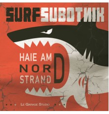 Surfsubotnik - Haie Am Nordstrand