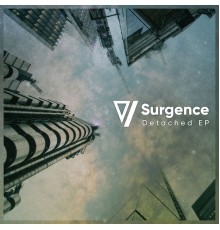 Surgence - Detached EP (Original)