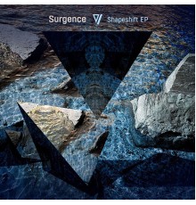 Surgence - Shapeshift EP