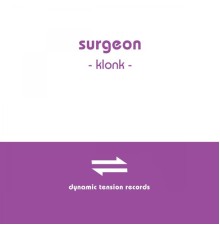 Surgeon - Klonk