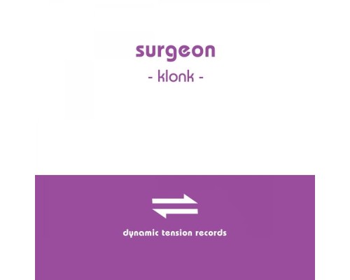 Surgeon - Klonk