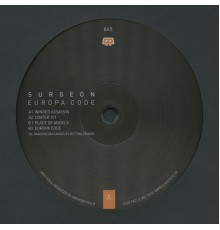 Surgeon - Europa Code