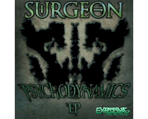 Surgeon - Psychodynamics