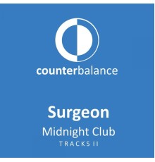 Surgeon - Midnight Club Tracks II