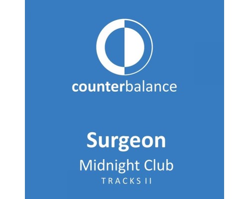 Surgeon - Midnight Club Tracks II