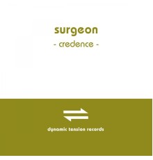 Surgeon - Credence