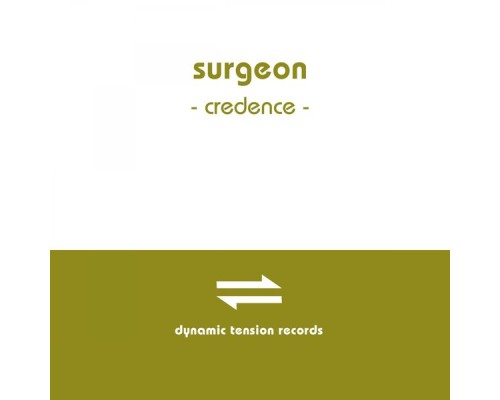 Surgeon - Credence